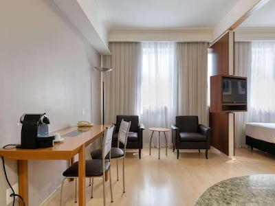 مرکور بلو هریزنت ساواسی هتل