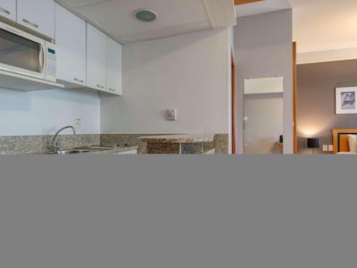 مرکور بلو هریزنت ساواسی هتل