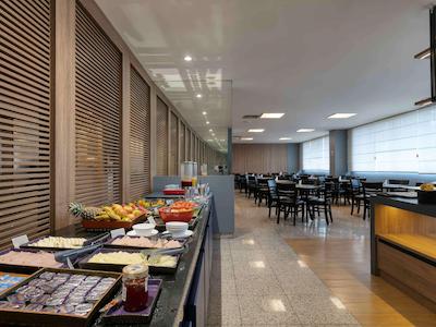 مرکور بلو هریزنت ساواسی هتل