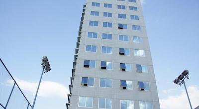 مرکور بلو هریزنت ساواسی هتل