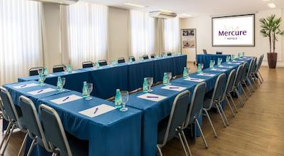 مرکور بلو هریزنت ساواسی هتل