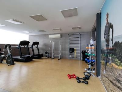 مرکور بلو هریزنت ساواسی هتل