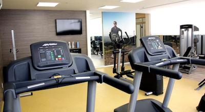 مرکور بلو هریزنت ساواسی هتل