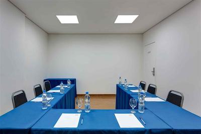 مرکور بلو هریزنت ساواسی هتل