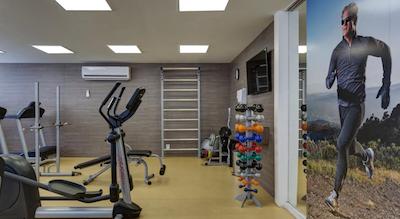 مرکور بلو هریزنت ساواسی هتل