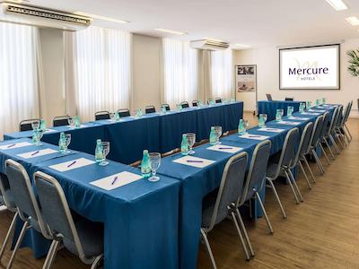 مرکور بلو هریزنت ساواسی هتل