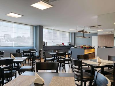 مرکور بلو هریزنت ساواسی هتل