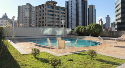 مرکور بلو هریزنت ساواسی هتل