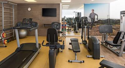 مرکور بلو هریزنت ساواسی هتل