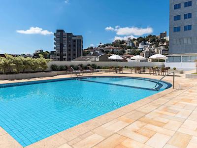 مرکور بلو هریزنت ساواسی هتل