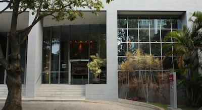 مرکور بلو هریزنت ساواسی هتل