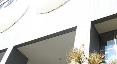 مرکور بلو هریزنت ساواسی هتل