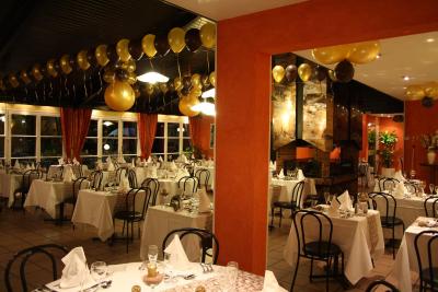 هتل د اُریجینالز رون نرد لا برتلیر