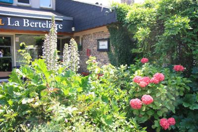 هتل د اُریجینالز رون نرد لا برتلیر