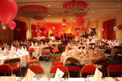 هتل د اُریجینالز رون نرد لا برتلیر