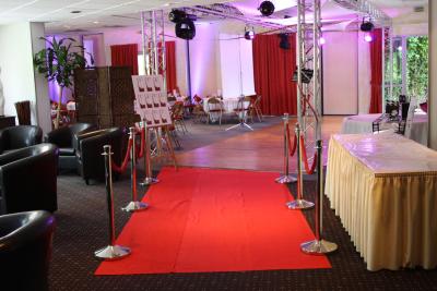 هتل د اُریجینالز رون نرد لا برتلیر