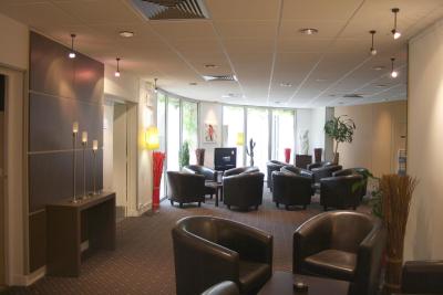 هتل د اُریجینالز رون نرد لا برتلیر