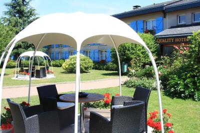 هتل د اُریجینالز رون نرد لا برتلیر