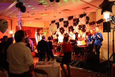 هتل د اُریجینالز رون نرد لا برتلیر