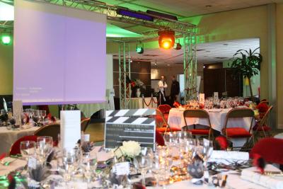 هتل د اُریجینالز رون نرد لا برتلیر