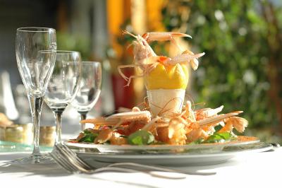 هتل د اُریجینالز رون نرد لا برتلیر