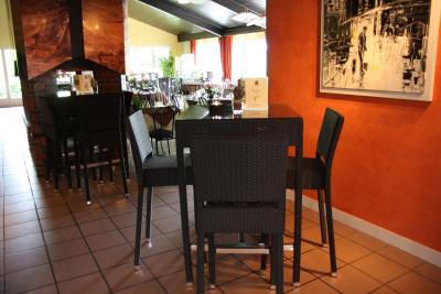 هتل د اُریجینالز رون نرد لا برتلیر