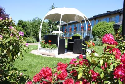 هتل د اُریجینالز رون نرد لا برتلیر