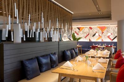 پولمن پوکت پانوا بیچ ریزورت