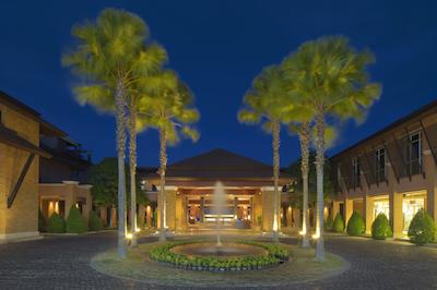 پولمن پوکت پانوا بیچ ریزورت