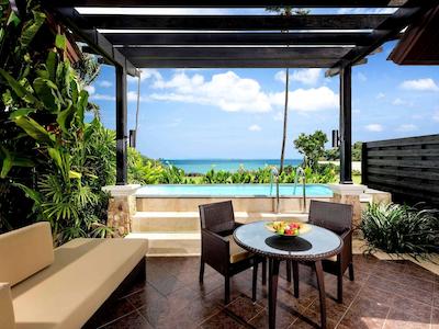 پولمن پوکت پانوا بیچ ریزورت