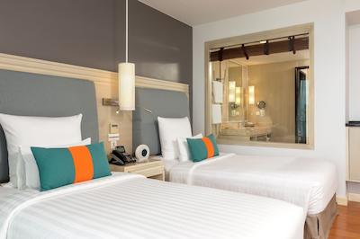 پولمن پوکت پانوا بیچ ریزورت