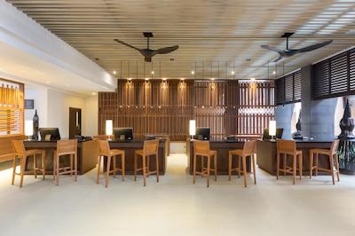 پولمن پوکت پانوا بیچ ریزورت