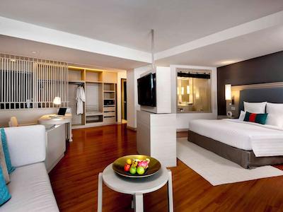 پولمن پوکت پانوا بیچ ریزورت