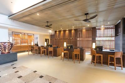 پولمن پوکت پانوا بیچ ریزورت