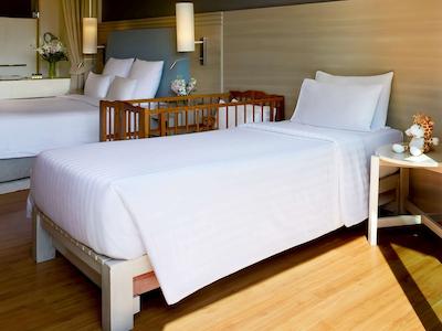 پولمن پوکت پانوا بیچ ریزورت