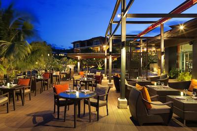 پولمن پوکت پانوا بیچ ریزورت