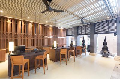 پولمن پوکت پانوا بیچ ریزورت