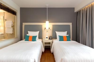 پولمن پوکت پانوا بیچ ریزورت