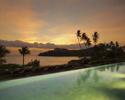 پولمن پوکت پانوا بیچ ریزورت