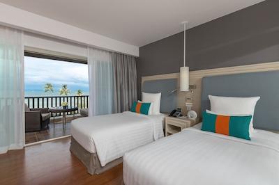 پولمن پوکت پانوا بیچ ریزورت