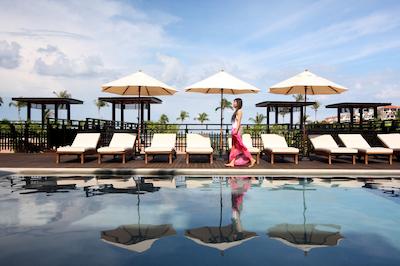 پولمن پوکت پانوا بیچ ریزورت