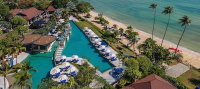 پولمن پوکت پانوا بیچ ریزورت