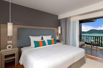 پولمن پوکت پانوا بیچ ریزورت