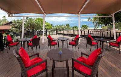 پولمن پوکت پانوا بیچ ریزورت