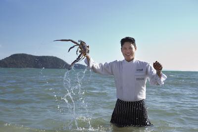 پولمن پوکت پانوا بیچ ریزورت