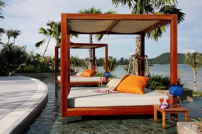 پولمن پوکت پانوا بیچ ریزورت