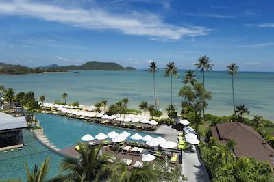 پولمن پوکت پانوا بیچ ریزورت