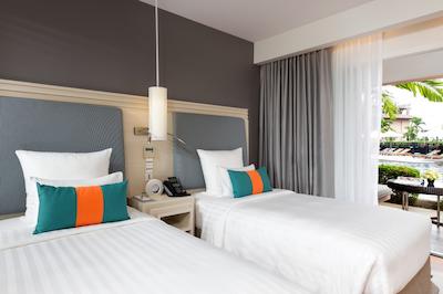 پولمن پوکت پانوا بیچ ریزورت