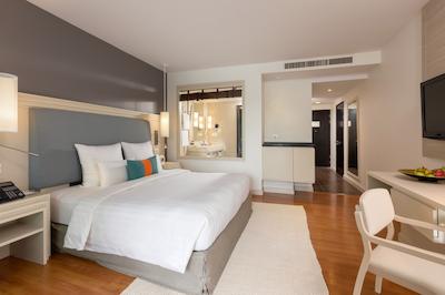 پولمن پوکت پانوا بیچ ریزورت