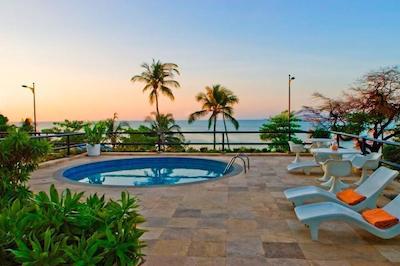 هتل گولدن فرتالزا بای اینترسیتی